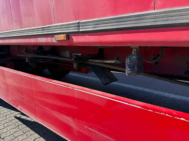 Walking floor semi-trailer MTDK Walkingfloor/Schubbodenauflieger: picture 10