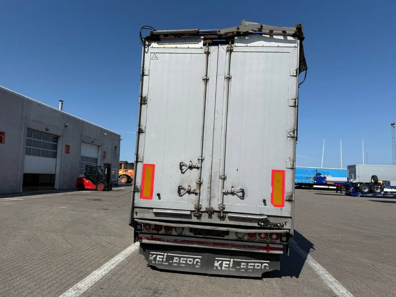 MTDK Walkingfloor / Schubbodenauflieger - Walking floor semi-trailer: picture 4 MTDK Walkingfloor / Schubbodenauflieger - Walking floor semi-trailer: picture 4