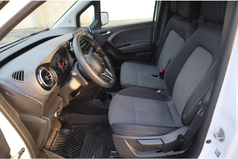 Mercedes-Benz Citan 110 CDI - Box van: picture 5 Mercedes-Benz Citan 110 CDI - Box van: picture 5