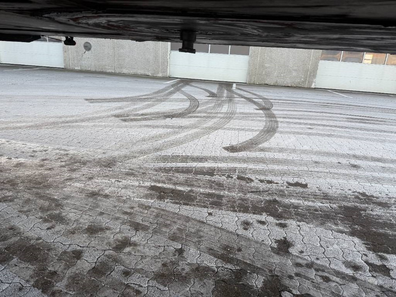 Refrigerator semi-trailer Schmitz Cargobull Refrigerated trailer / Kühlauflieger / Køletrailer: picture 9 Refrigerator semi-trailer Schmitz Cargobull Refrigerated trailer / Kühlauflieger / Køletrailer: picture 9