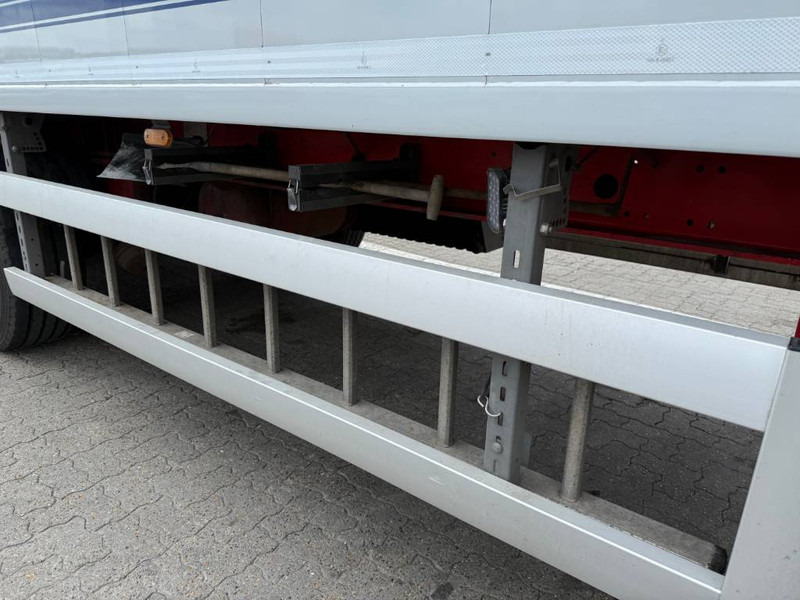 Semi-trailer Knapen Walkingfloor/Schubbodenauflieger: picture 10