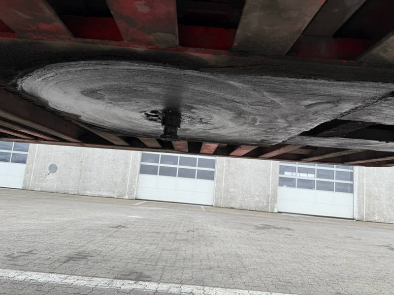 Semi-trailer Knapen Walkingfloor/Schubbodenauflieger: picture 9