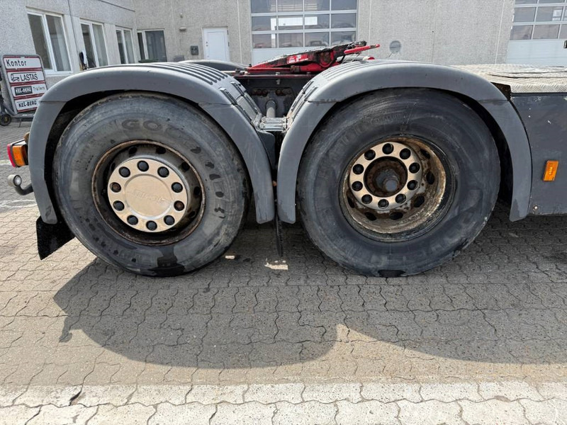 Tractor unit Scania R 470: picture 10