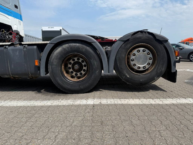 Tractor unit Scania R 470: picture 17