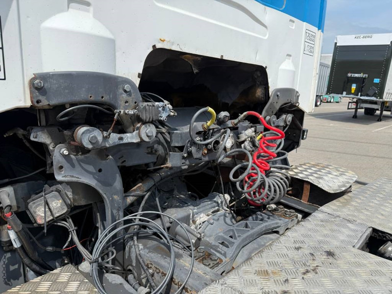 Tractor unit Scania R 470: picture 14