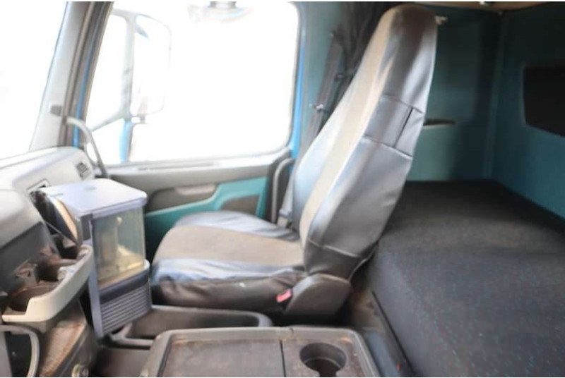 Cable system truck Volvo FM 450 EURO 6: picture 8