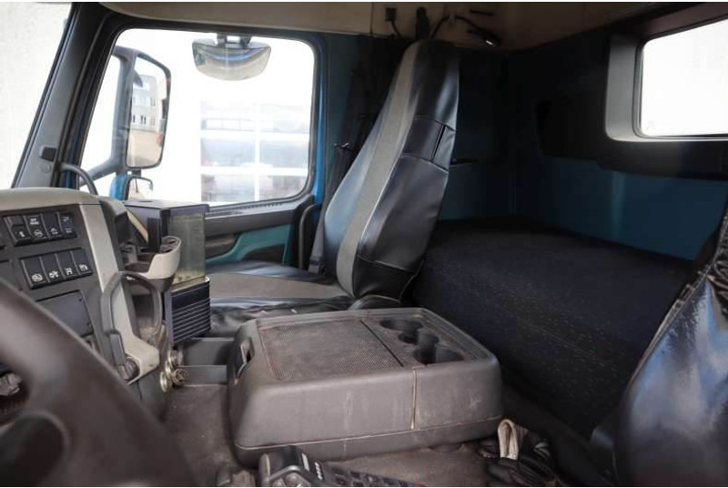 Cable system truck Volvo FM 450 EURO 6: picture 7