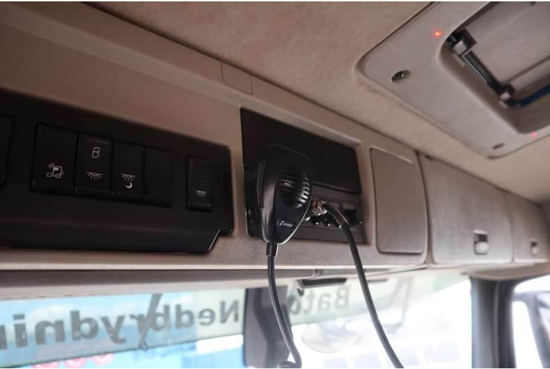 Cable system truck Volvo FM 450 EURO 6: picture 12