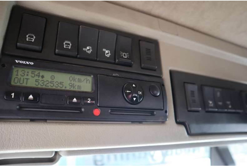 Cable system truck Volvo FM 450 EURO 6: picture 11