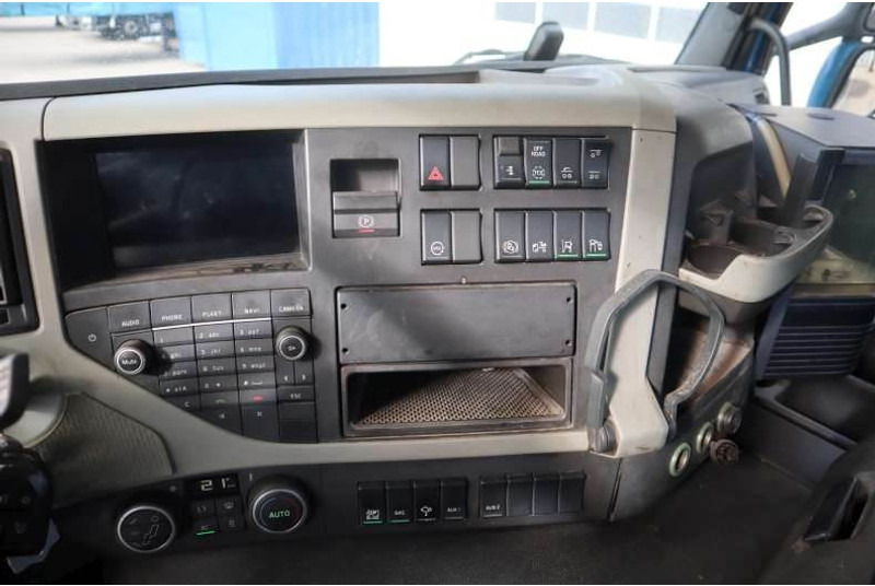 Cable system truck Volvo FM 450 EURO 6: picture 10