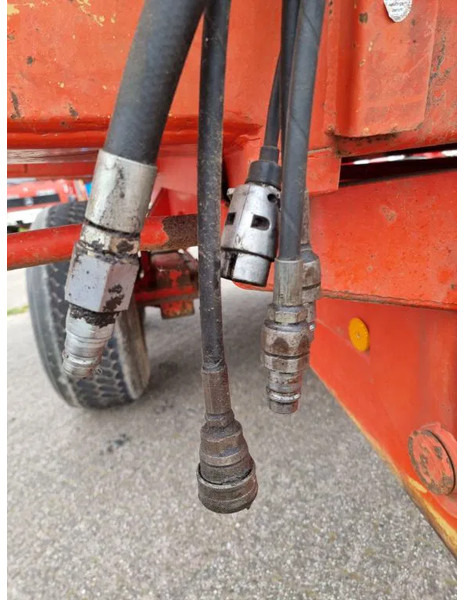 Dumper Beco GIGANT 140: picture 14