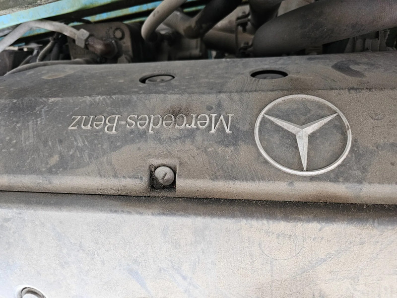 Mercedes-Benz Atego - Engine for Truck: picture 5 Mercedes-Benz Atego - Engine for Truck: picture 5