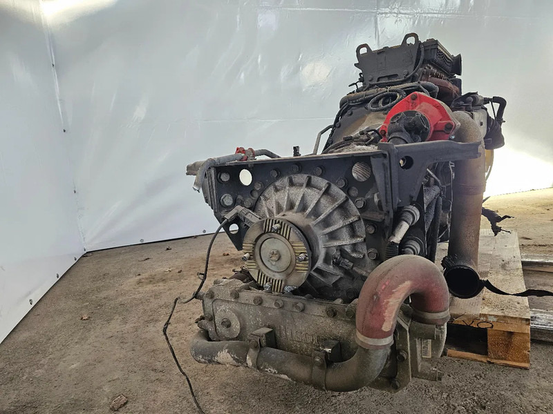 Mercedes-Benz Atego - Engine for Truck: picture 3 Mercedes-Benz Atego - Engine for Truck: picture 3