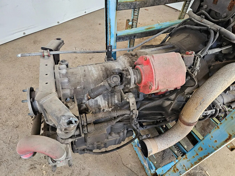 Mercedes-Benz Atego - Engine for Truck: picture 3 Mercedes-Benz Atego - Engine for Truck: picture 3