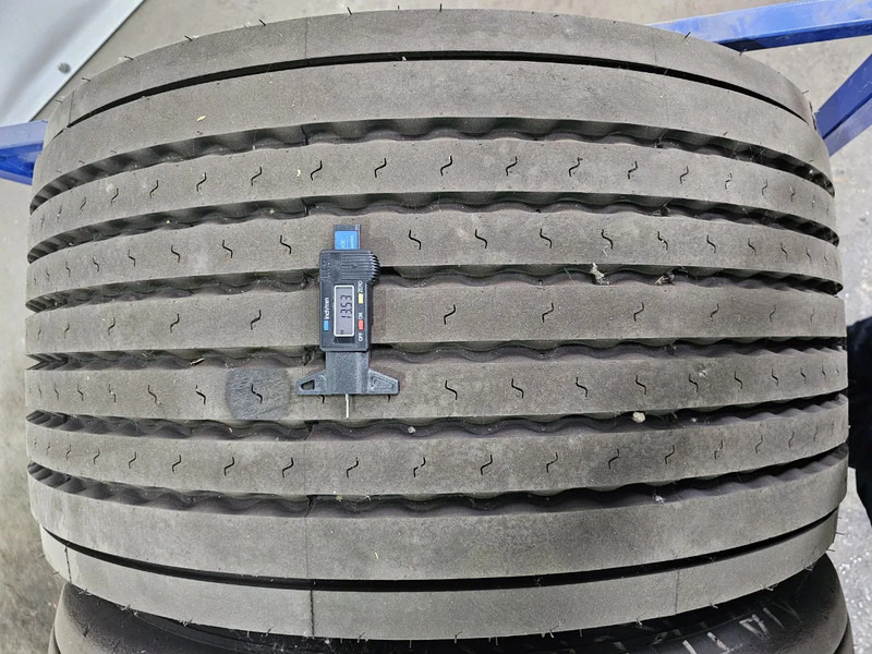 Tire for Truck Michelin 50x 445/45R19.5: picture 6