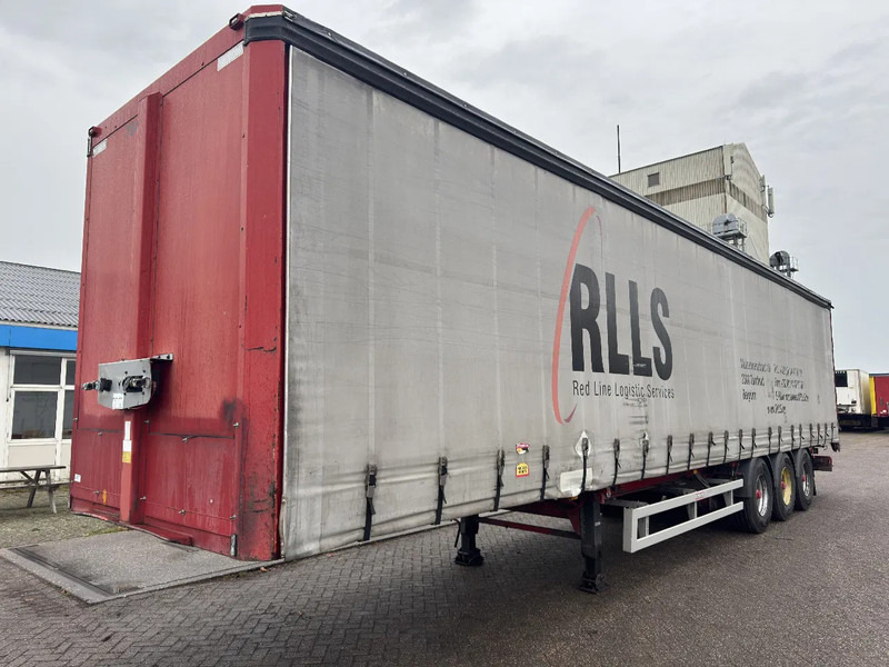 Renders ROC 12.27 N - BPW - DISC - Curtainsider semi-trailer: picture 1 Renders ROC 12.27 N - BPW - DISC - Curtainsider semi-trailer: picture 1