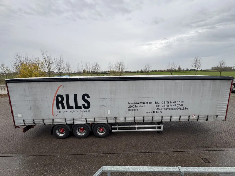 Renders ROC 12.27 N - BPW - DISC - Curtainsider semi-trailer: picture 4 Renders ROC 12.27 N - BPW - DISC - Curtainsider semi-trailer: picture 4