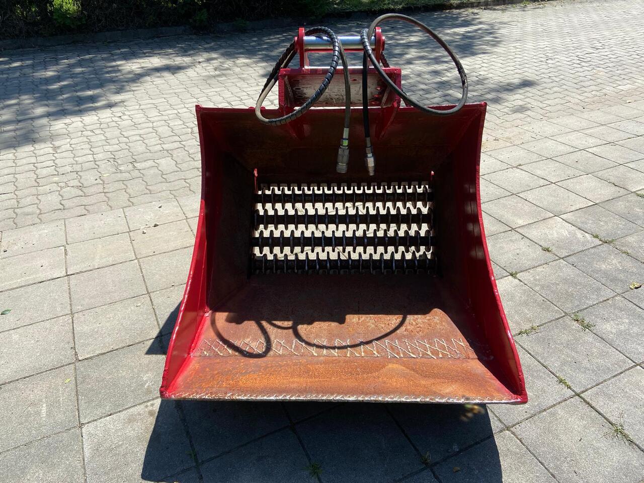 - Excavator bucket for Excavator: picture 1 - Excavator bucket for Excavator: picture 1