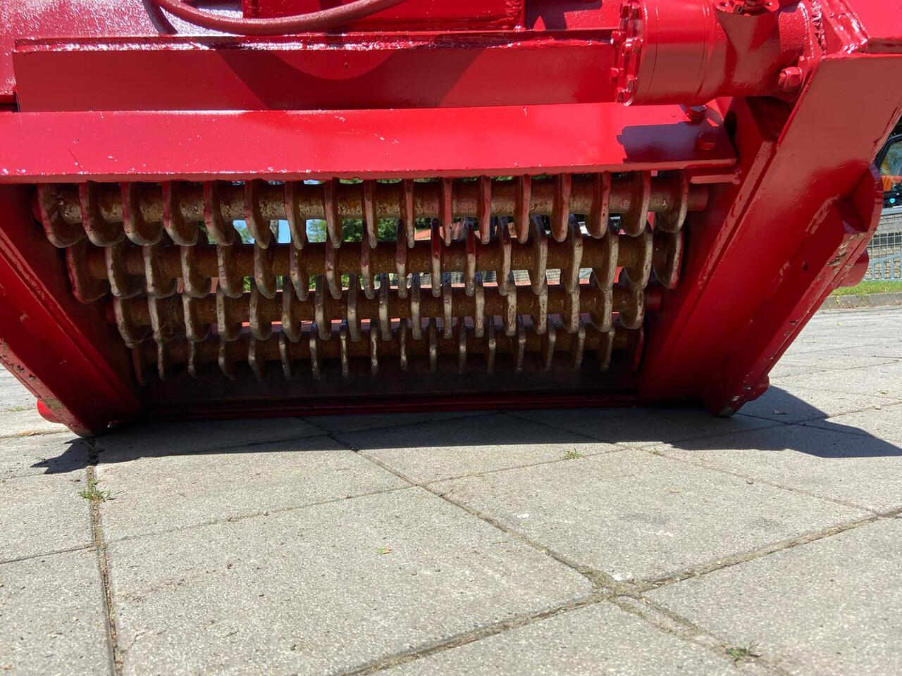 - Excavator bucket for Excavator: picture 5 - Excavator bucket for Excavator: picture 5