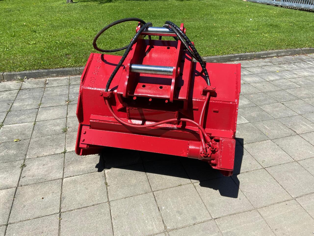 - Excavator bucket for Excavator: picture 4 - Excavator bucket for Excavator: picture 4
