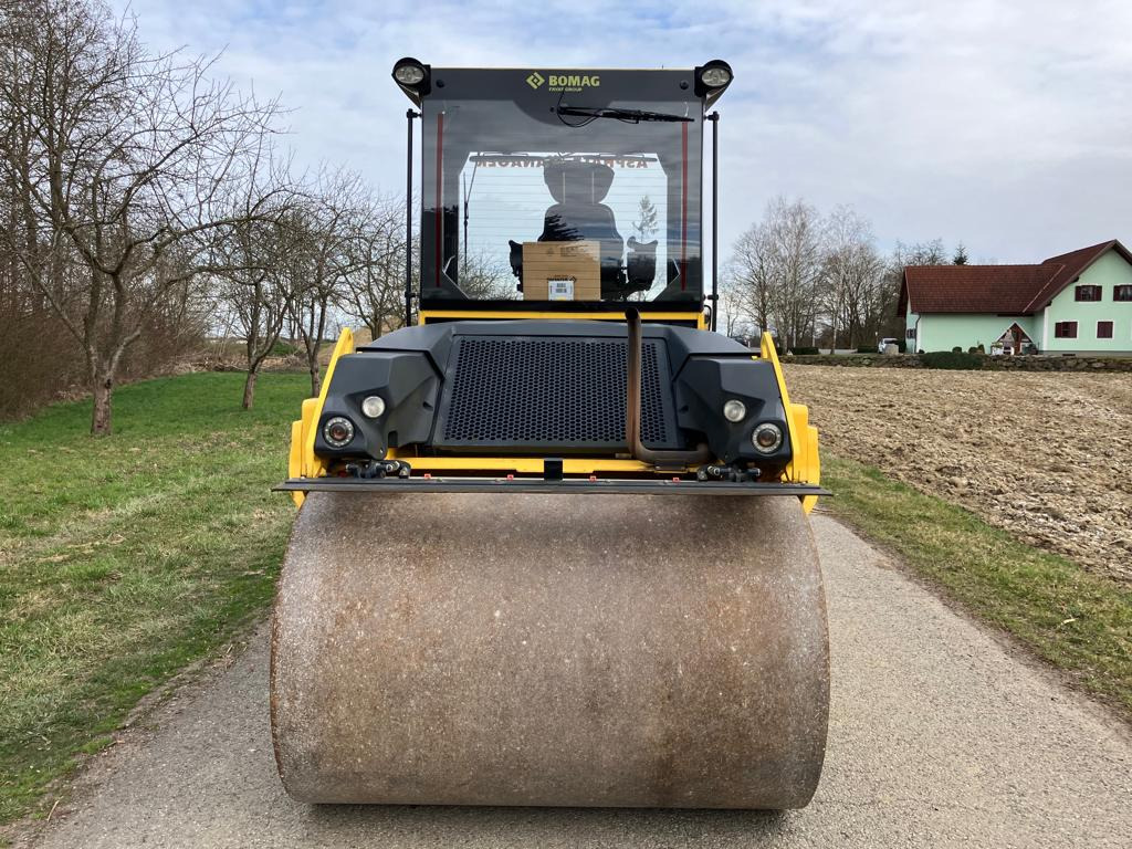 BOMAG BW 151 AD-5 AM - Roller: picture 5 BOMAG BW 151 AD-5 AM - Roller: picture 5