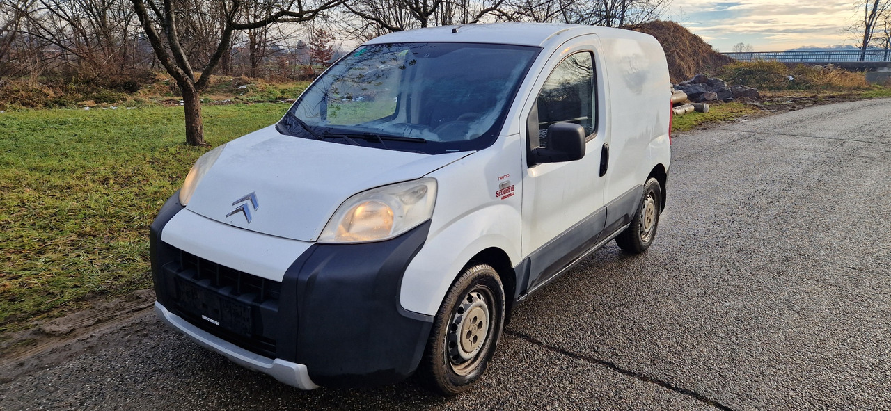 Citroen Nemo - Small van: picture 3 Citroen Nemo - Small van: picture 3