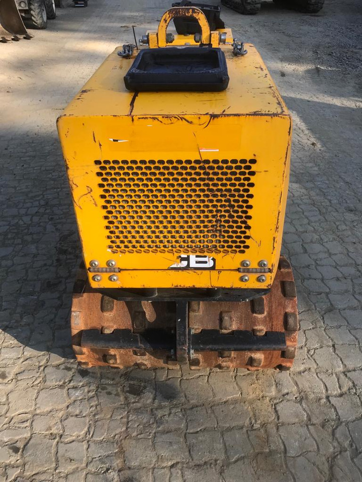 JCB VM 1500 - Roller: picture 3 JCB VM 1500 - Roller: picture 3