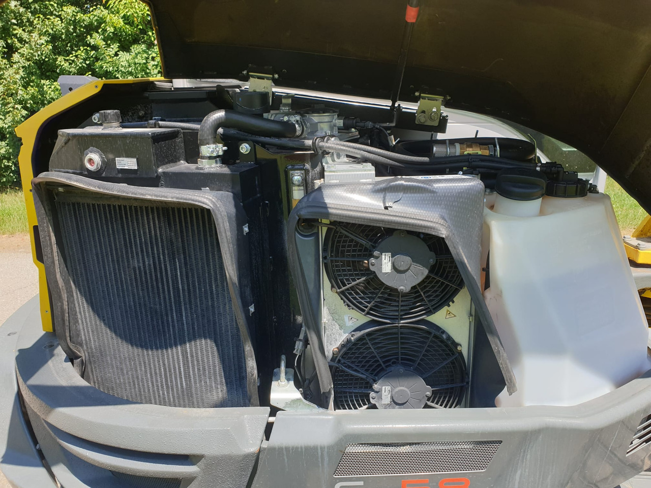 Lease a WACKER Neuson ET 58 WACKER Neuson ET 58: picture 12