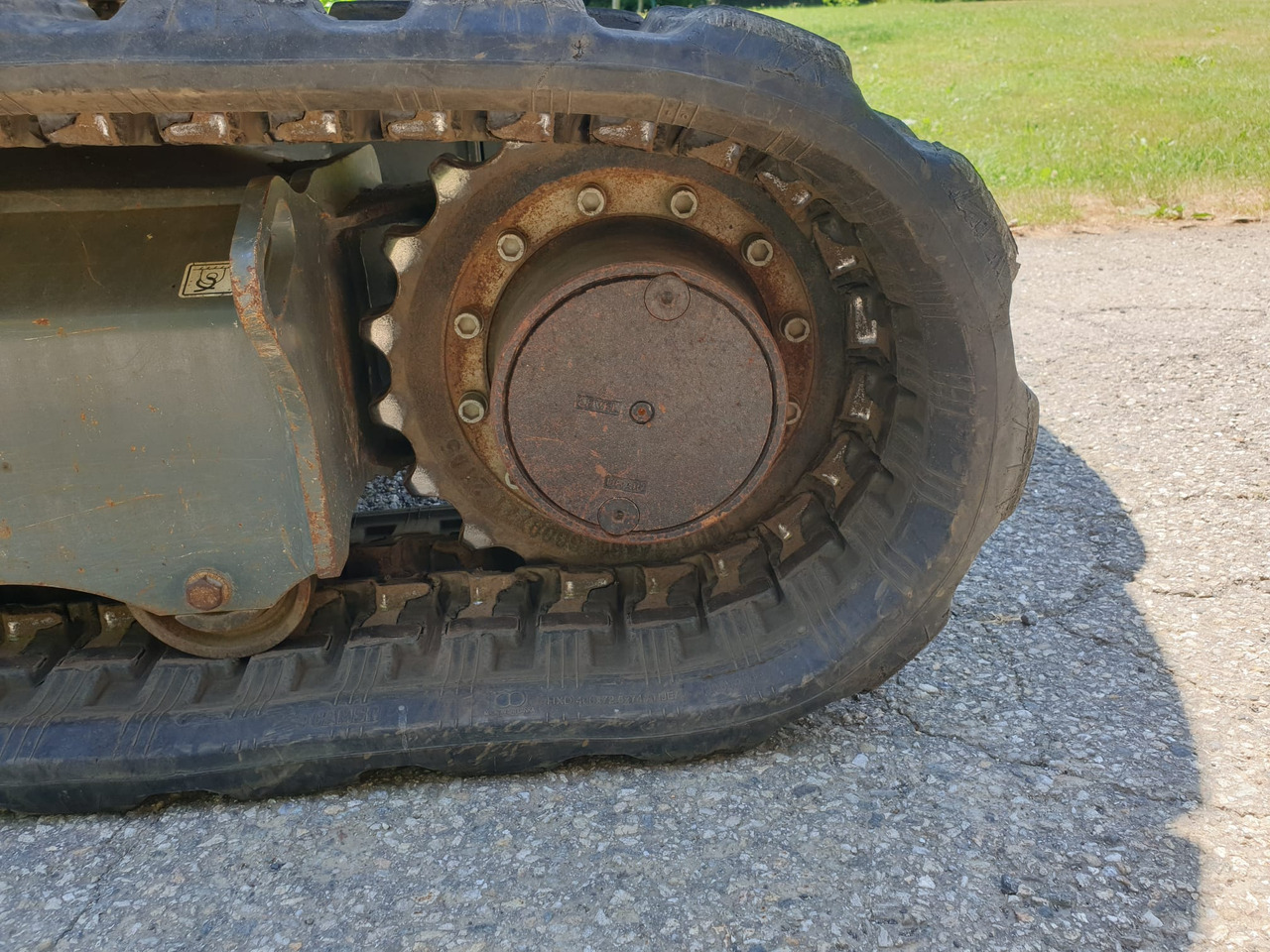 Lease a WACKER Neuson ET 58 WACKER Neuson ET 58: picture 11