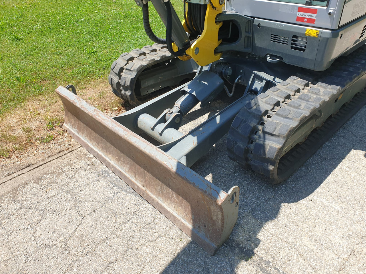 Lease a WACKER Neuson ET 58 WACKER Neuson ET 58: picture 8