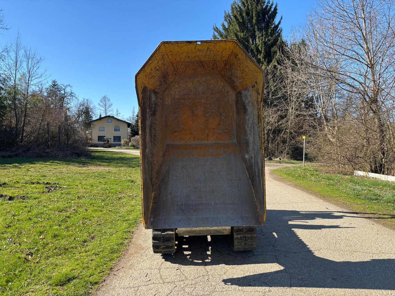 Lease a Wacker Neuson DT 23 Wacker Neuson DT 23: picture 13
