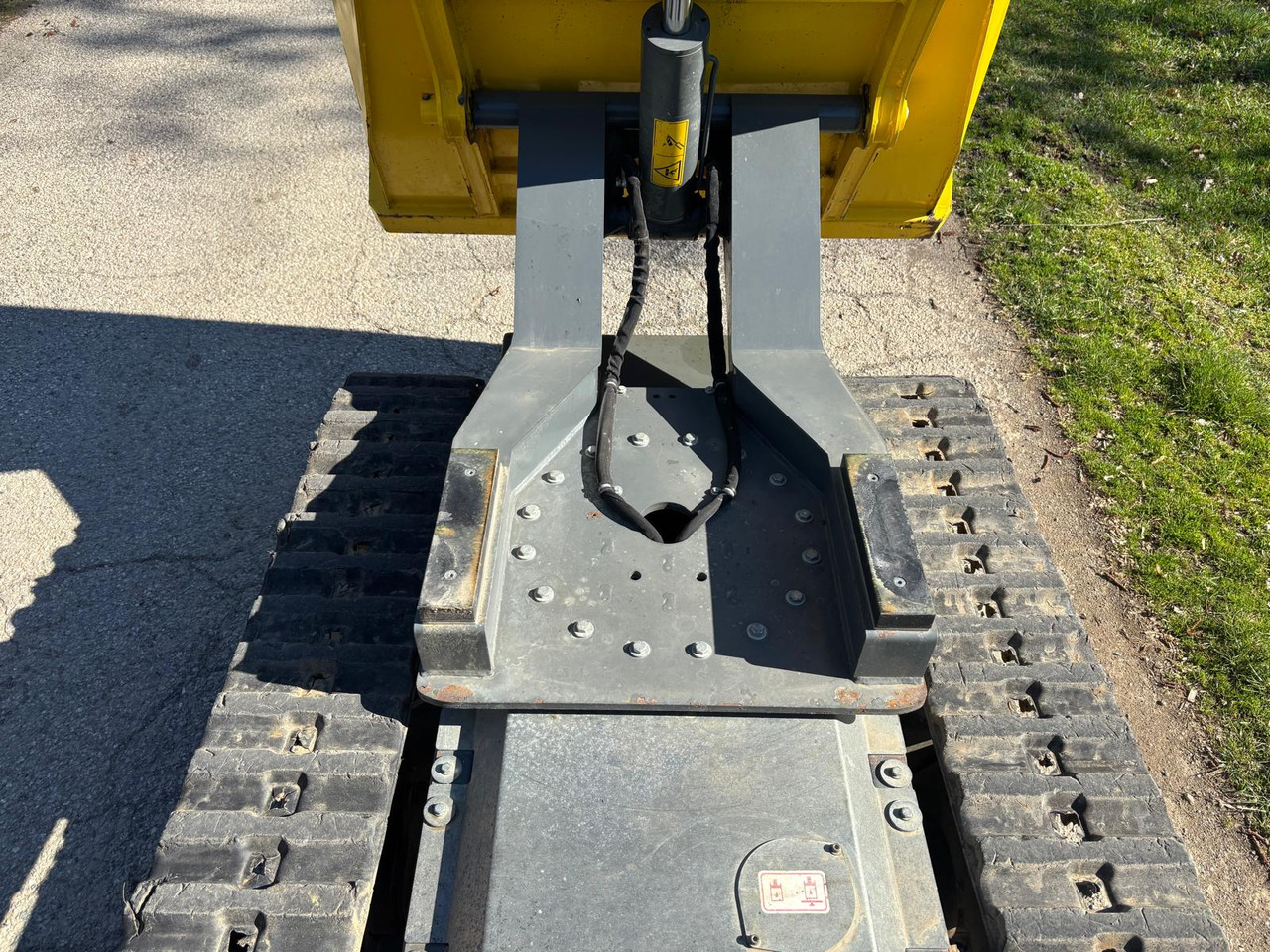 Lease a Wacker Neuson DT 23 Wacker Neuson DT 23: picture 12