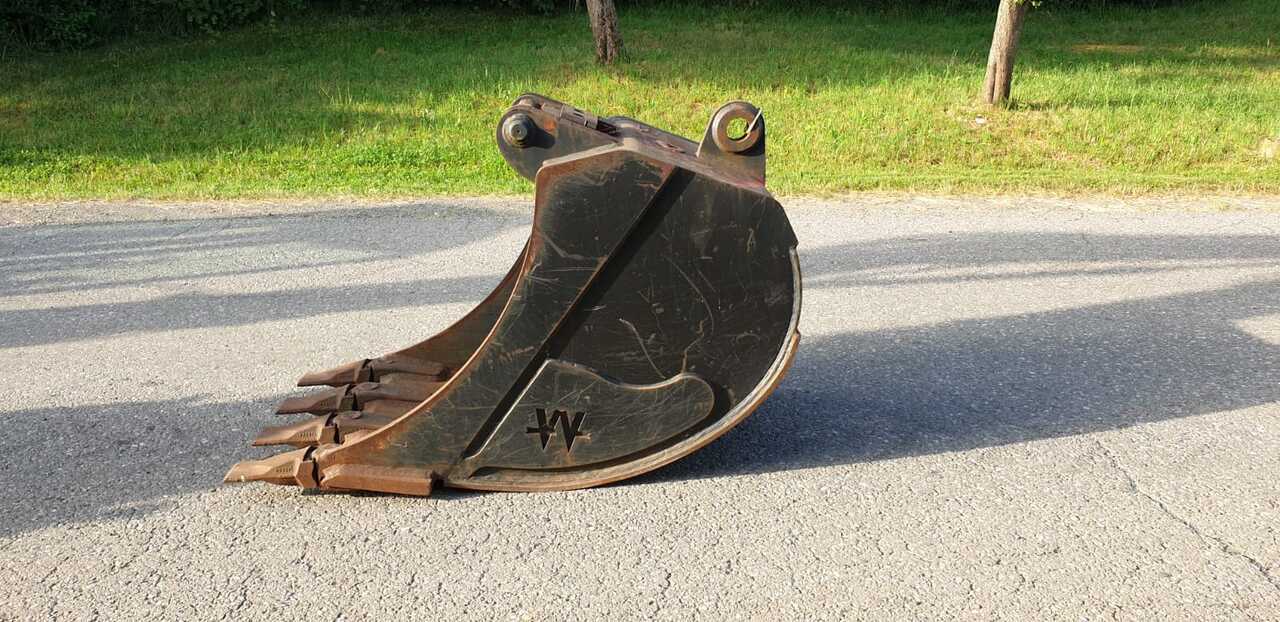 Wimmer - Excavator bucket for Crawler excavator: picture 1 Wimmer - Excavator bucket for Crawler excavator: picture 1