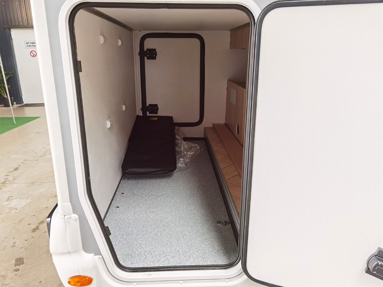 Lease a  Chausson 627 TITANIUM /-2026- / 165PS - 8G. AUTOMATIK Chausson 627 TITANIUM /-2026- / 165PS - 8G. AUTOMATIK: picture 12