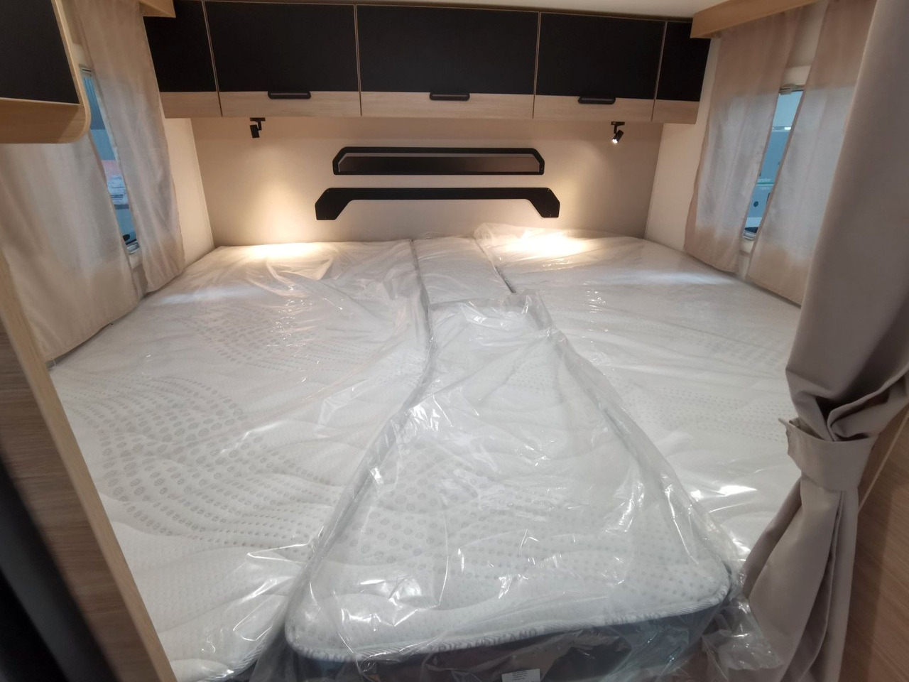 Lease a  Chausson 627 TITANIUM / - 2026 - / EINZELBETTEN & HUBBETT Chausson 627 TITANIUM / - 2026 - / EINZELBETTEN & HUBBETT: picture 21