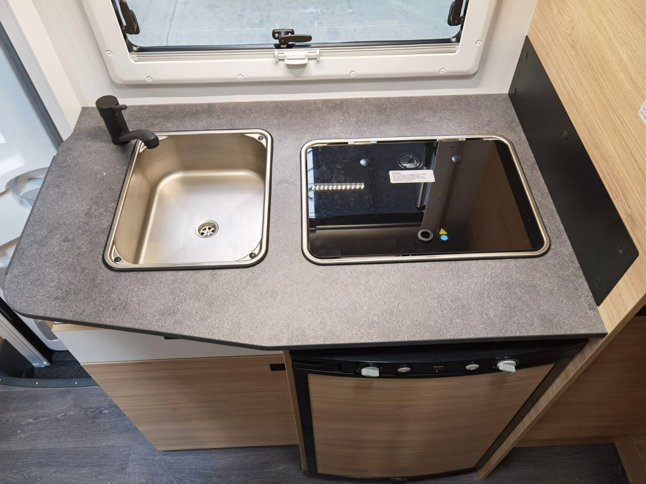 Alcove motorhome Chausson C 514 /-2025-/ ARCTIC-PAKET/ HECKBETT /NUR 5.99M: picture 16