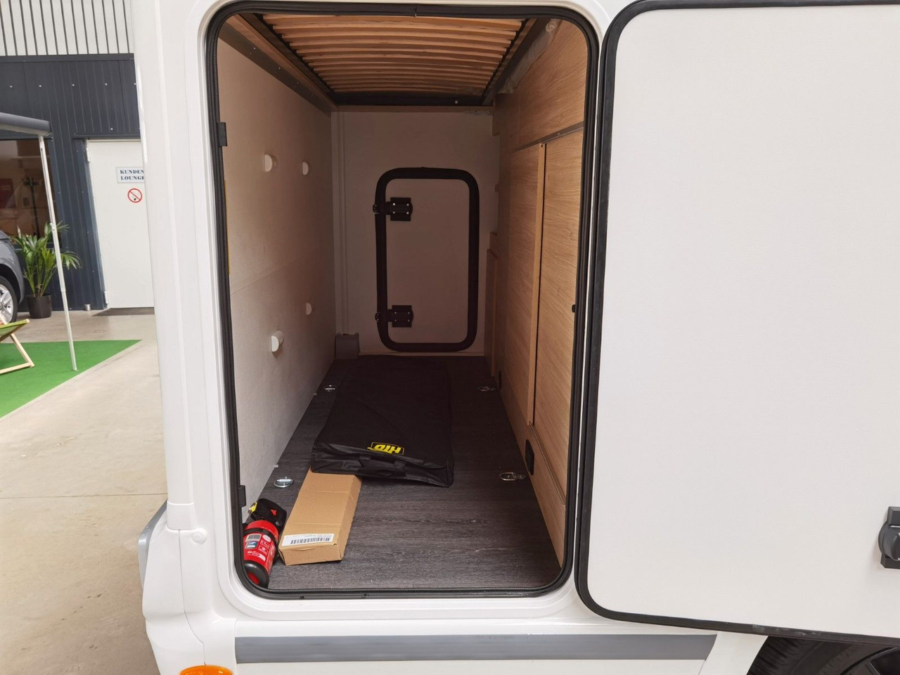 Alcove motorhome Chausson C 514 /-2025-/ ARCTIC-PAKET/ HECKBETT /NUR 5.99M: picture 11