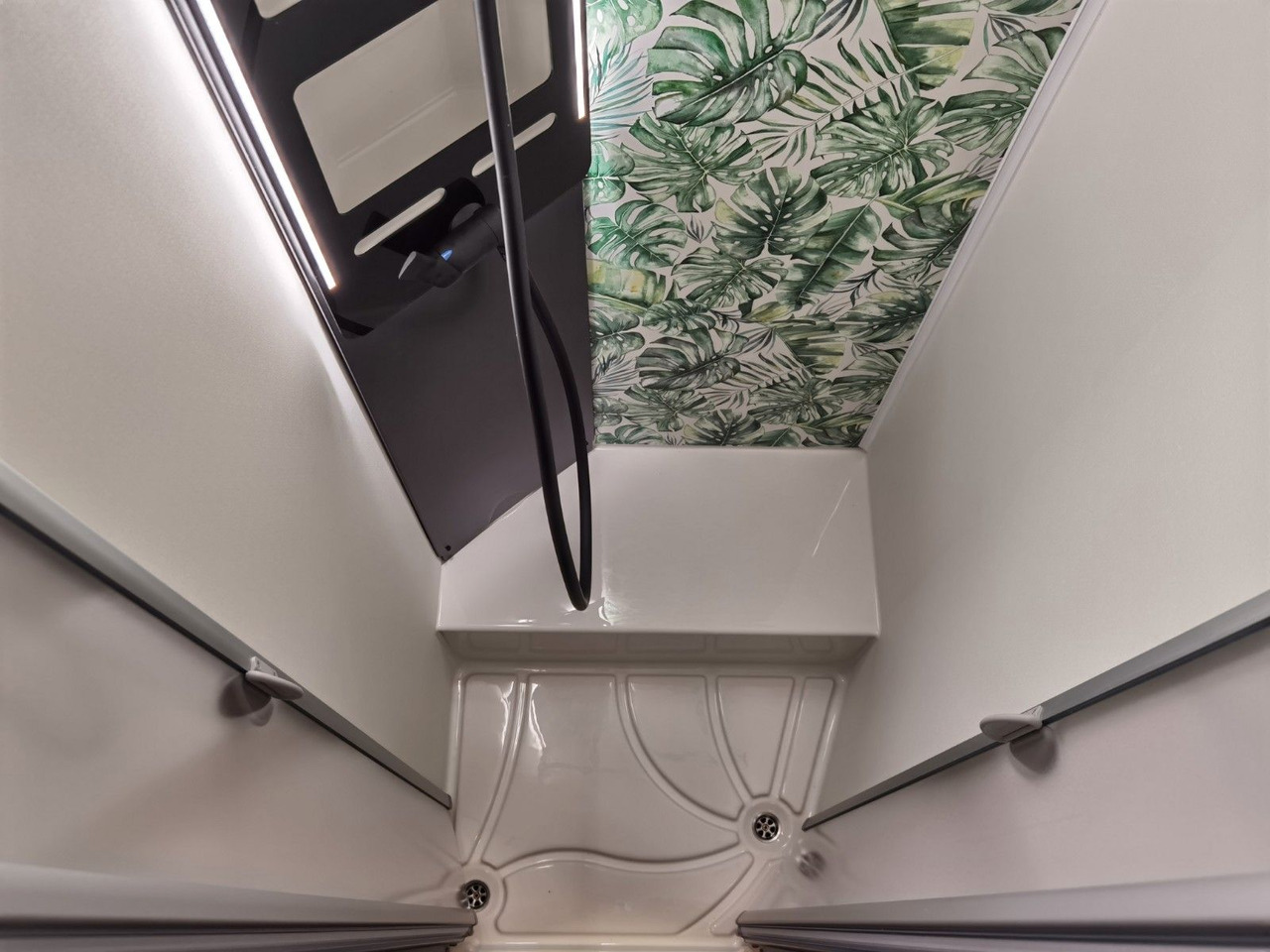 Lease a  Eura Mobil PROFILA T 726 EF FREESTYLE -SONDERMODELL 2026 Eura Mobil PROFILA T 726 EF FREESTYLE -SONDERMODELL 2026: picture 22