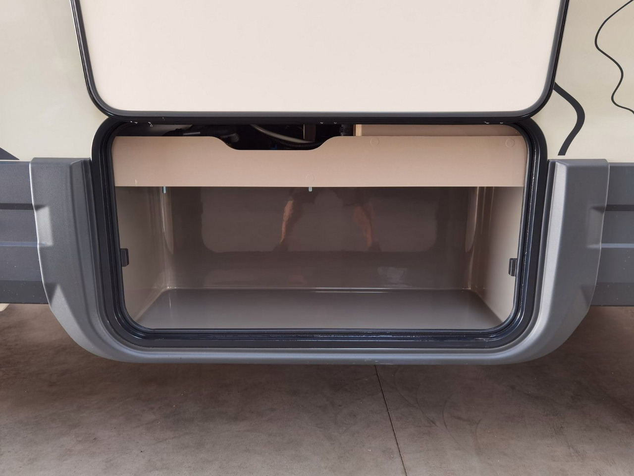 Lease a  Eura Mobil XTURA 686 EF / MODELL 2026 /4x4 /TOP-AUSSTATTUNG Eura Mobil XTURA 686 EF / MODELL 2026 /4x4 /TOP-AUSSTATTUNG: picture 15