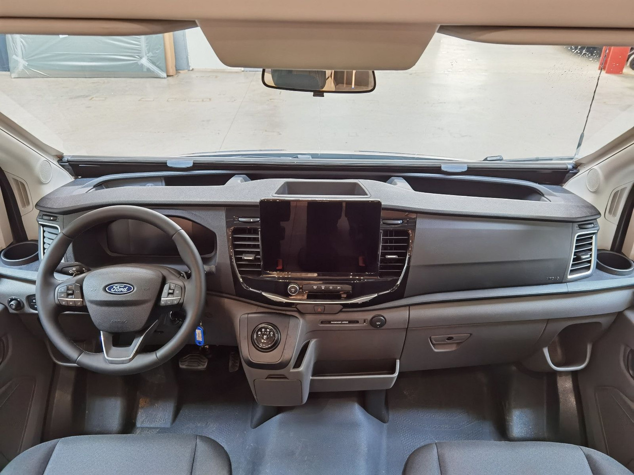 Semi-integrated motorhome Forster T 639 LF /-MODELL 2026- / XXL- HUBBETT & RAUMBAD: picture 12 Semi-integrated motorhome Forster T 639 LF /-MODELL 2026- / XXL- HUBBETT & RAUMBAD: picture 12