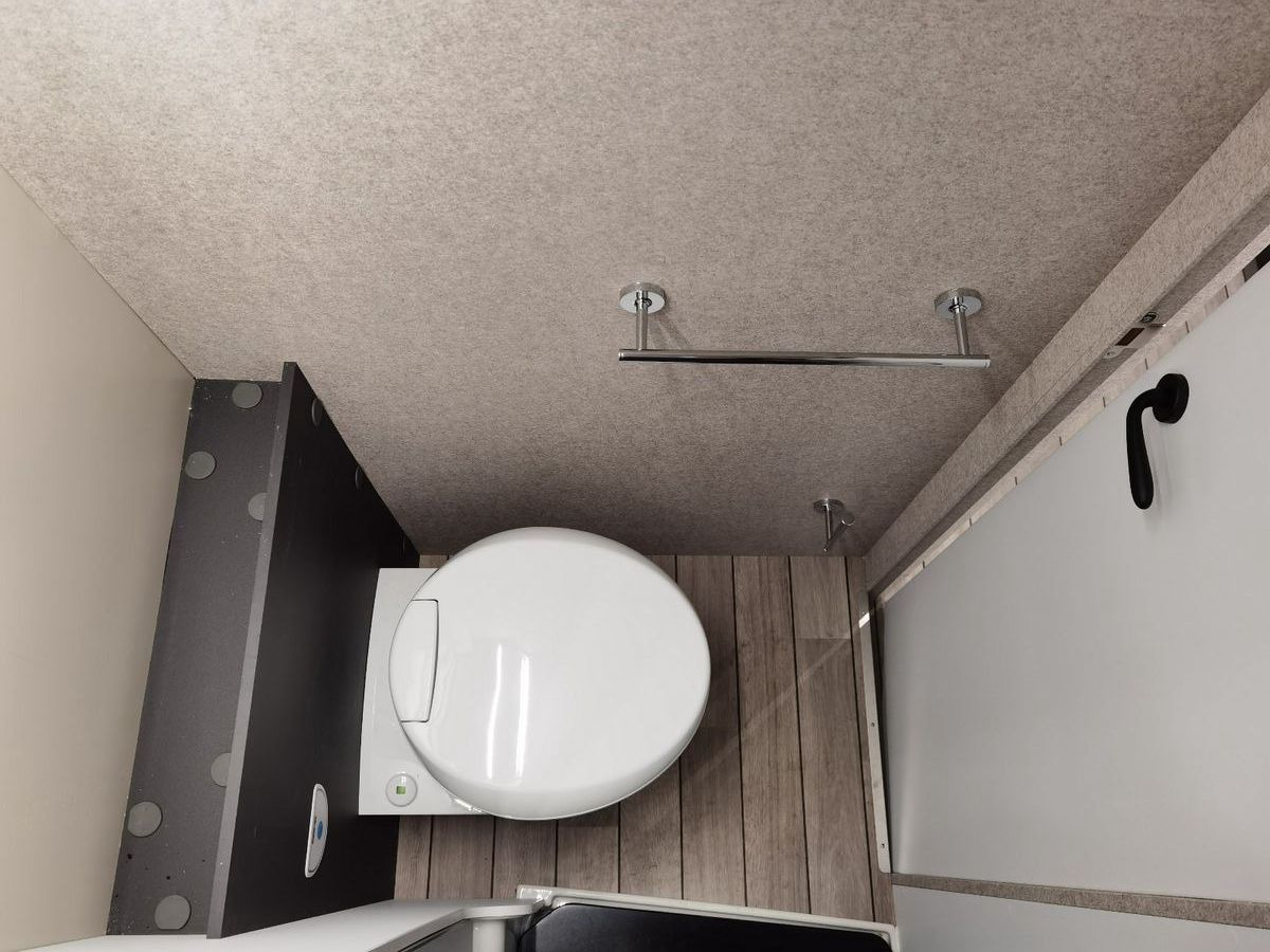 Semi-integrated motorhome Forster T 699 EB / -MODELL 2025-/ EINZELBETTEN & HUBBETT: picture 24