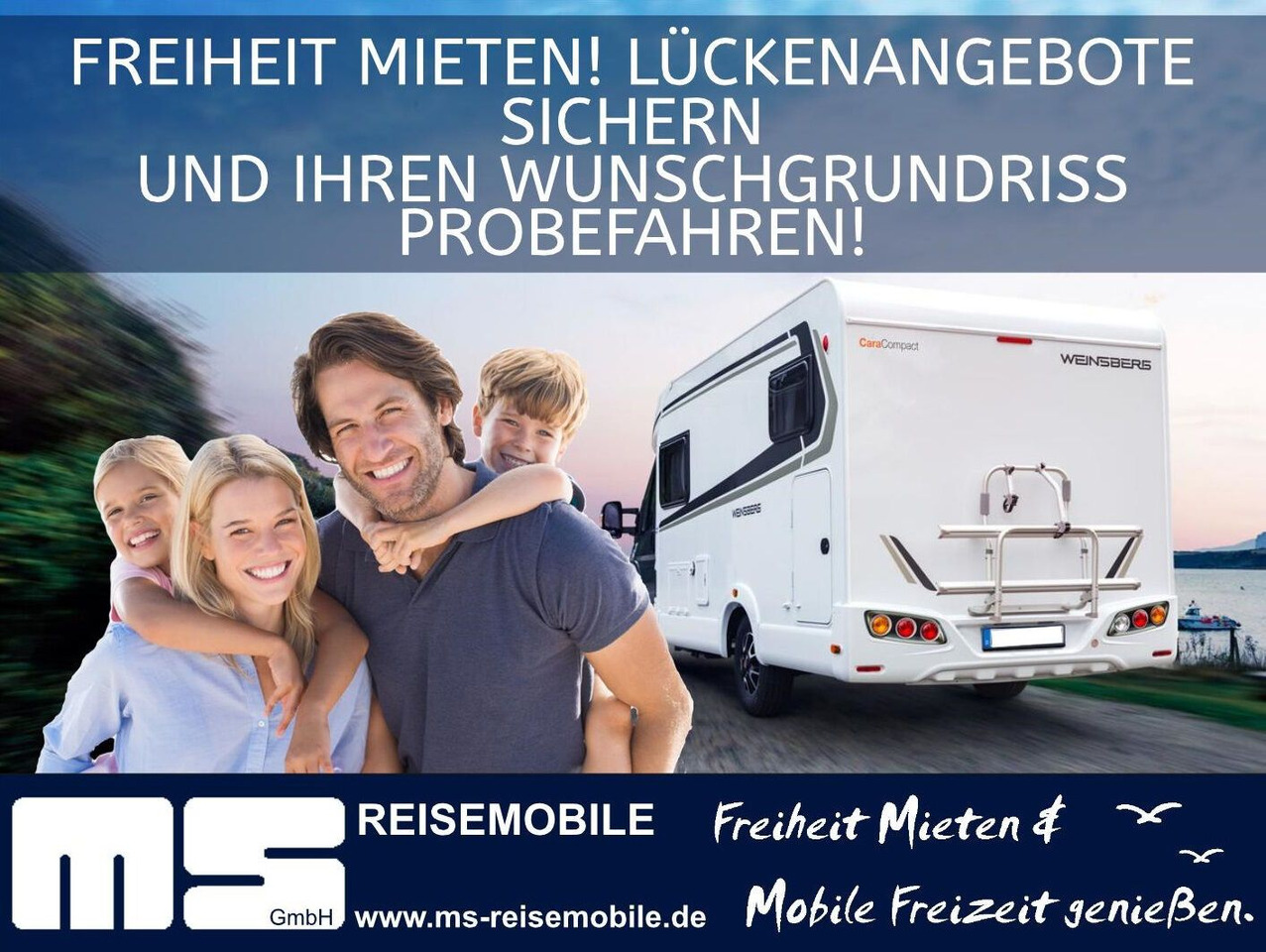 New Camper van Weinsberg CARABUS 600 MQ /140PS / CARE-DRIVE-PAKET ADVANCE: picture 27