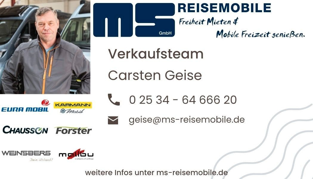 Weinsberg CARACOMPACT 600 MEG EDITION-PEPPER/ EINZELBETTEN - Semi-integrated motorhome: picture 3 Weinsberg CARACOMPACT 600 MEG EDITION-PEPPER/ EINZELBETTEN - Semi-integrated motorhome: picture 3