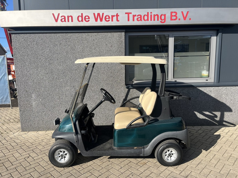 Clubcar PRESEDENT - Golf cart: picture 1 Clubcar PRESEDENT - Golf cart: picture 1