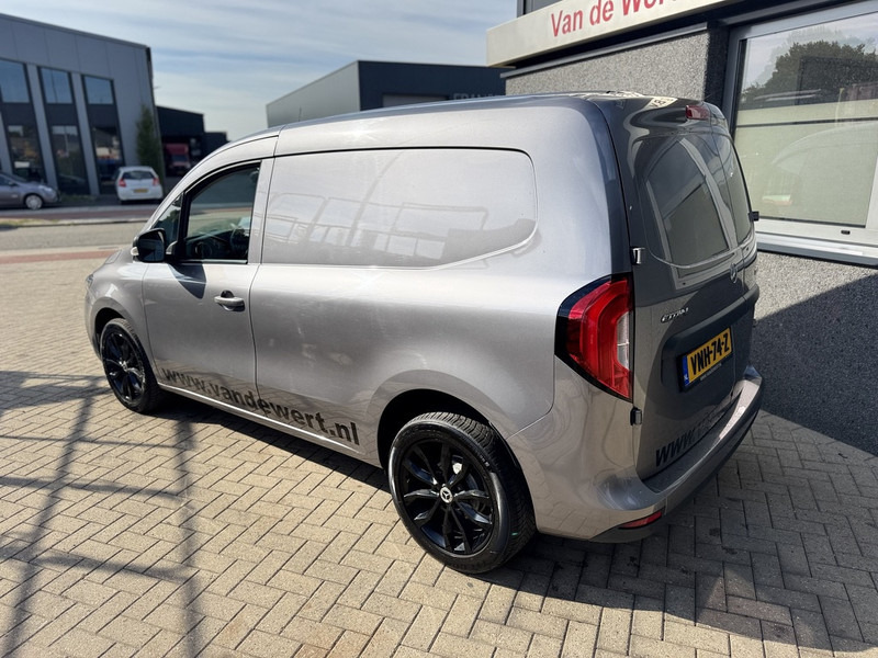 Mercedes-Benz Citan 110 CDI 95PK Diesel 2021 Airco / DAB + / Apple Carplay / Camera / LM Velgen / Cruise control / Navi Zeer Net! - Box van: picture 3 Mercedes-Benz Citan 110 CDI 95PK Diesel 2021 Airco / DAB + / Apple Carplay / Camera / LM Velgen / Cruise control / Navi Zeer Net! - Box van: picture 3