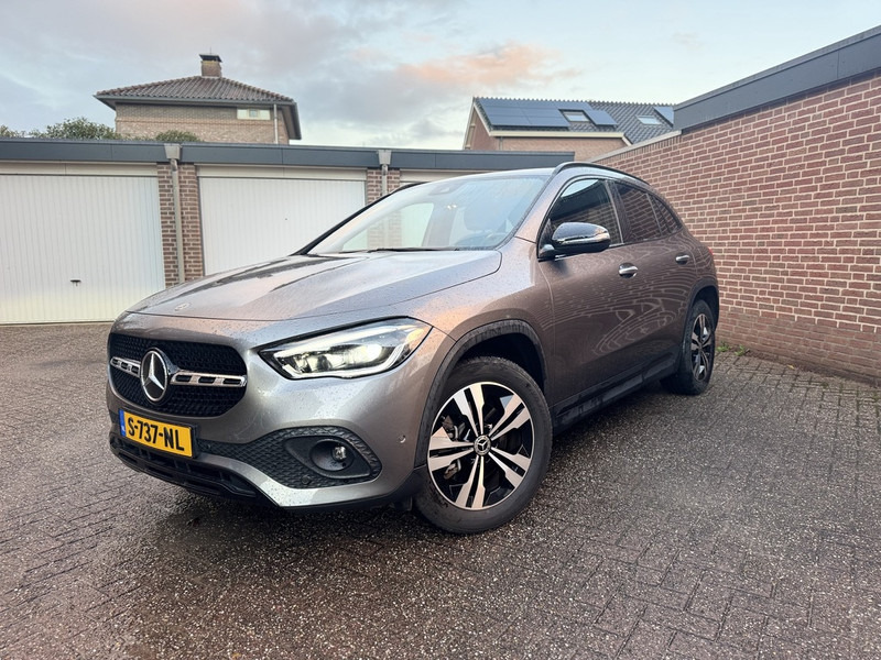 Mercedes-Benz GLA - Klasse 250e Business Solution , 2022 Automaat Trekhaak APK 3-2026 - Car: picture 1 Mercedes-Benz GLA - Klasse 250e Business Solution , 2022 Automaat Trekhaak APK 3-2026 - Car: picture 1