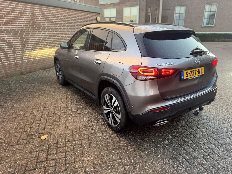 Mercedes-Benz GLA - Klasse 250e Business Solution , 2022 Automaat Trekhaak APK 3-2026 - Car: picture 4 Mercedes-Benz GLA - Klasse 250e Business Solution , 2022 Automaat Trekhaak APK 3-2026 - Car: picture 4