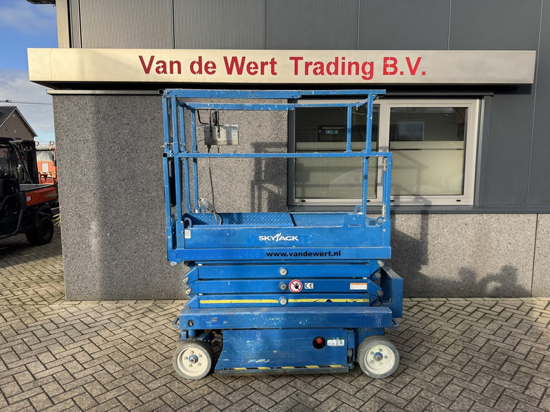 Skyjack SJ 3219 - Scissor lift: picture 1 Skyjack SJ 3219 - Scissor lift: picture 1