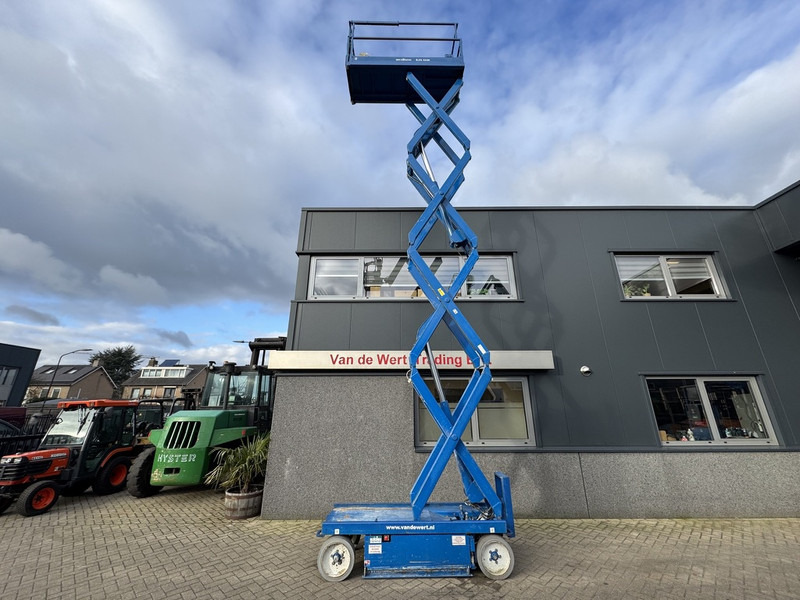 Skyjack SJ 3226 - Scissor lift: picture 5 Skyjack SJ 3226 - Scissor lift: picture 5