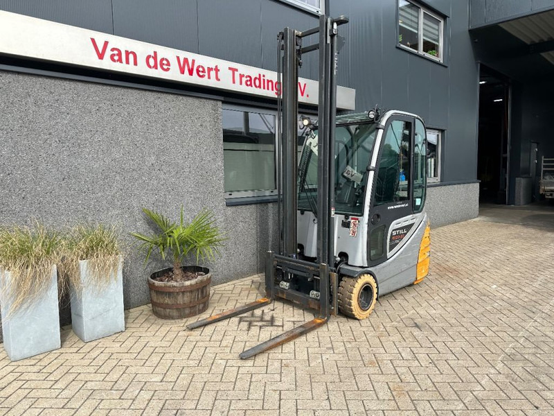 Still RX 20-20 - Electric forklift: picture 4 Still RX 20-20 - Electric forklift: picture 4